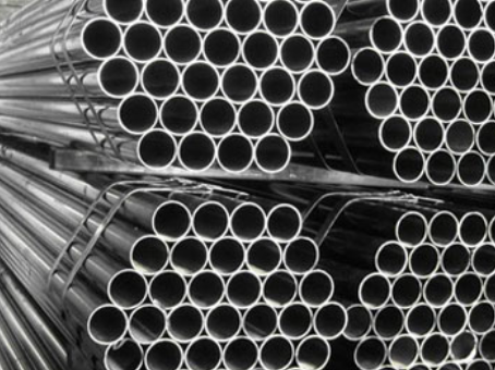 隆德20#精密钢管