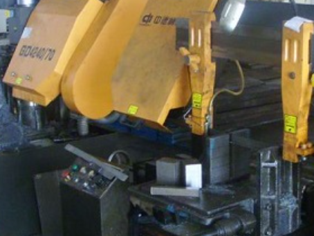 隆德SM45模具钢