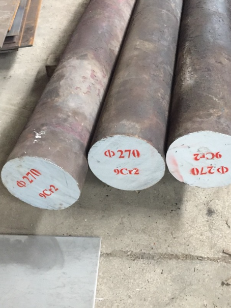 隆德9Cr2工具钢
